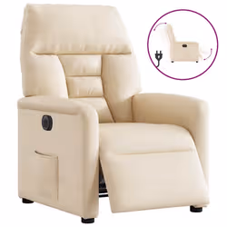 VidaXL 3303078 sedia reclinabile - Vista aggiuntiva 2