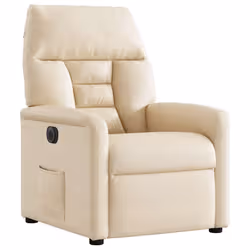 VidaXL 3303078 sedia reclinabile - Vista aggiuntiva 4