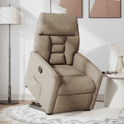 VidaXL 3303087 sedia reclinabile
