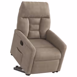 VidaXL 3303087 sedia reclinabile - Vista aggiuntiva 3