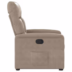 VidaXL 3303087 sedia reclinabile - Vista aggiuntiva 6