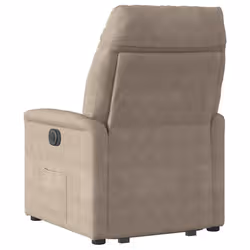 VidaXL 3303087 sedia reclinabile - Vista aggiuntiva 7