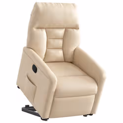 VidaXL 3303092 sedia reclinabile - Vista aggiuntiva 3