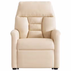 VidaXL 3303092 sedia reclinabile - Vista aggiuntiva 4