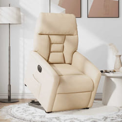 VidaXL 3303106 sedia reclinabile