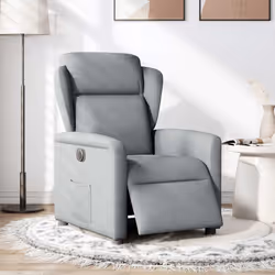 VidaXL 3303114 poltrona - Vista aggiuntiva 2