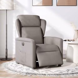 VidaXL 3303121 poltrona - Vista aggiuntiva 2