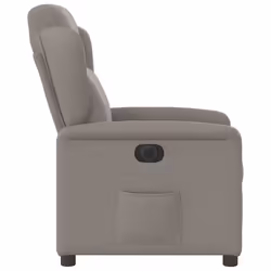 VidaXL 3303121 poltrona - Vista aggiuntiva 6