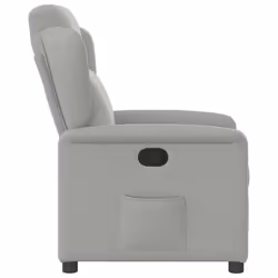 VidaXL 3303123 poltrona - Vista aggiuntiva 4
