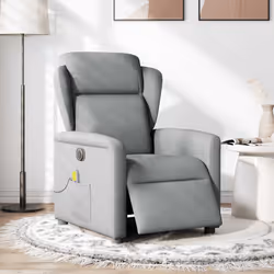 VidaXL 3303124 poltrona - Vista aggiuntiva 2