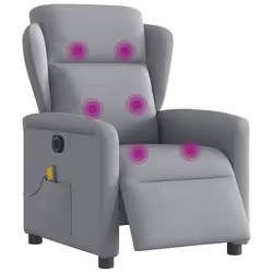 VidaXL 3303124 poltrona - Vista aggiuntiva 3