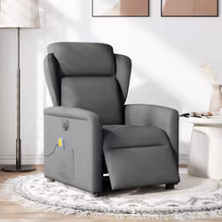 VidaXL 3303125 poltrona - Vista aggiuntiva 2