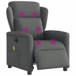 VidaXL 3303125 poltrona - Vista aggiuntiva 3