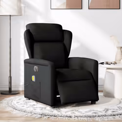 VidaXL 3303126 poltrona - Vista aggiuntiva 2