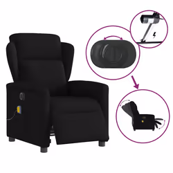 VidaXL 3303126 poltrona - Vista aggiuntiva 8