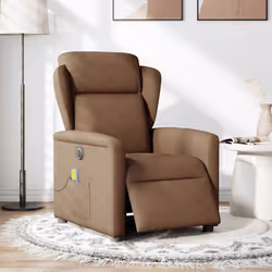 VidaXL 3303128 poltrona - Vista aggiuntiva 2