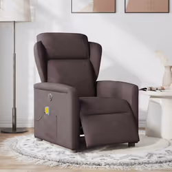 VidaXL 3303129 poltrona - Vista aggiuntiva 2