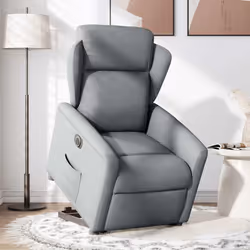 VidaXL 3303134 poltrona - Vista aggiuntiva 2