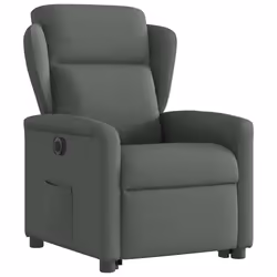 VidaXL 3303135 poltrona - Vista aggiuntiva 4