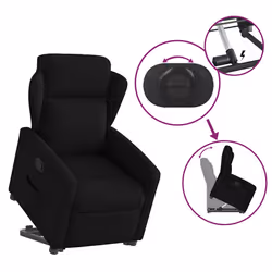 VidaXL 3303136 poltrona - Vista aggiuntiva 8