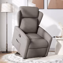 VidaXL 3303141 poltrona - Vista aggiuntiva 2