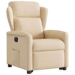 VidaXL 3303142 poltrona - Vista aggiuntiva 4