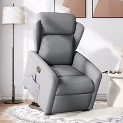 VidaXL 3303144 poltrona - Vista aggiuntiva 2