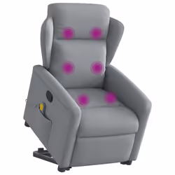VidaXL 3303144 poltrona - Vista aggiuntiva 3