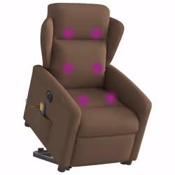 VidaXL 3303148 poltrona - Vista aggiuntiva 3