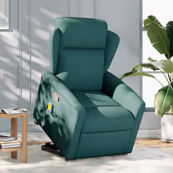 VidaXL 3303150 poltrona - Vista aggiuntiva 2