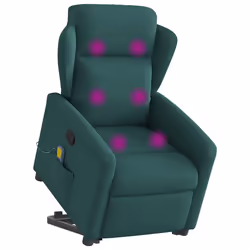 VidaXL 3303150 poltrona - Vista aggiuntiva 3