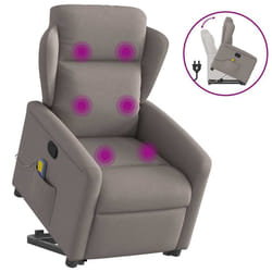VidaXL 3303151 poltrona