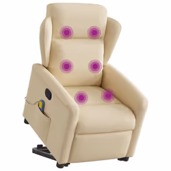 VidaXL 3303152 poltrona