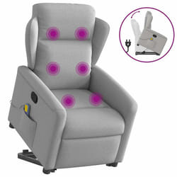 VidaXL 3303153 poltrona