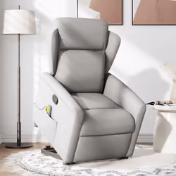 VidaXL 3303153 poltrona