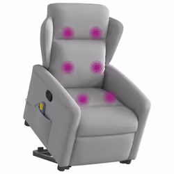 VidaXL 3303153 poltrona