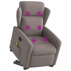 VidaXL 3303161 poltrona - Vista aggiuntiva 3