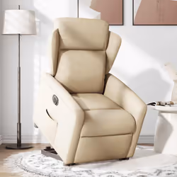 VidaXL 3303162 poltrona - Vista aggiuntiva 2