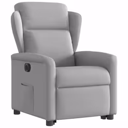 VidaXL 3303163 poltrona - Vista aggiuntiva 4