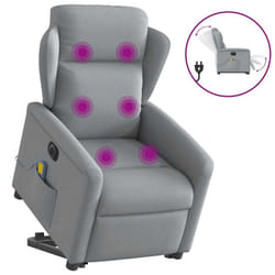 VidaXL 3303164 poltrona