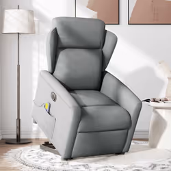 VidaXL 3303164 poltrona