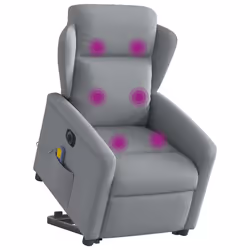 VidaXL 3303164 poltrona