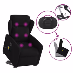 VidaXL 3303166 poltrona - Vista aggiuntiva 8