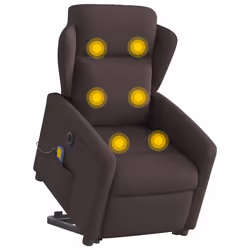 VidaXL 3303169 poltrona - Vista aggiuntiva 3
