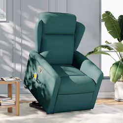 VidaXL 3303170 poltrona - Vista aggiuntiva 2