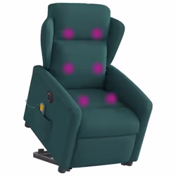 VidaXL 3303170 poltrona - Vista aggiuntiva 3