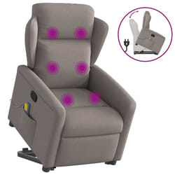 VidaXL 3303171 poltrona
