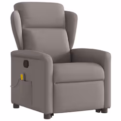 VidaXL 3303171 poltrona - Vista aggiuntiva 4