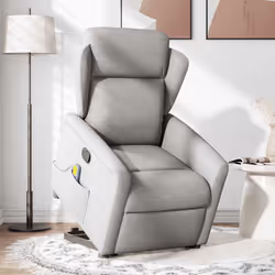 VidaXL 3303173 poltrona