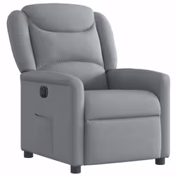 VidaXL 3303174 poltrona - Vista aggiuntiva 4